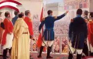 Fiestas Patrias 2025: Cuntos aos cumple el Per como pas independiente este 28 de julio?