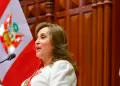 Dina Boluarte: En mi ltimo ao se culminar la mejora de las vas provinciales cercanas al nuevo Jorge Chvez