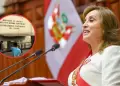 Mensaje a la Nacin: Dina Boluarte anuncia la construccin de dos megapenales