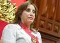 Mensaje a la Nacin: Presidenta Dina Boluarte estima crecimiento del PBI del 3.1 % a 3.5 % para el 2025