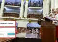 Mensaje a la Nacin por Fiestas Patrias de Dina Boluarte: El 83% muestra signos de generacin por IA