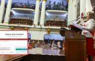 Mensaje a la Nacin por Fiestas Patrias de Dina Boluarte: El 83% mostrara signos de generacin por IA