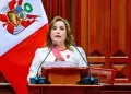 Dina Boluarte anuncia creacin de 'Kusian', programa de asistencia para menores en orfandad