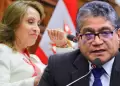 Gobierno an no define eventual retiro del Per del SIDH, afirma ministro de Justicia