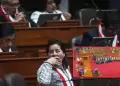 Congresistas opinan sobre mensaje a la Nacin por Fiestas Patrias de Dina Boluarte