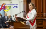 Juegos Panamericanos 2027: Dina Boluarte anunci la creacin de un programa de cara al certamen en Lima