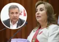Ministro de Economa revela error sobre dficit fiscal en discurso de Dina Boluarte: "La meta es llegar al 2,2 %"