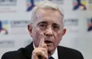 Colombia: Expresidente lvaro Uribe es hallado culpable por soborno a testigos y fraude procesal