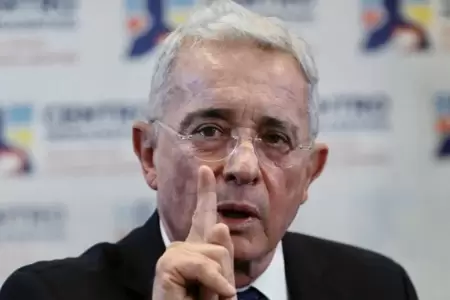 Primer expresidente colombiano en ser enjuiciado