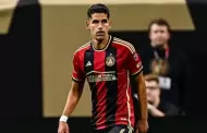 Luis Abram dej de ser jugador del Atlanta United y podra fichar por un grande del ftbol peruano