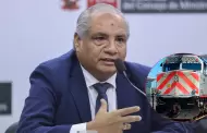 Ministro de Transportes sobre trenes de Lpez Aliaga: "Lamento que la MML se retire de la mesa tcnica"