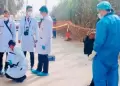 Doble homicidio en Cabayllo: Fiscala inicia investigacin preliminar tras hallazgo de cuerpos