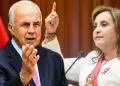 Extitular del MEF explica qu es el dficit fiscal tras error de Dina Boluarte