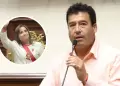 Edwin Martnez: "El gobierno de Dina Boluarte es mejor que el de Sagasti, Vizcarra y Ollanta"