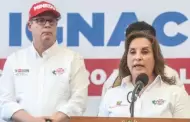 Morgan Quero: Ministro de Educacin califica de "sustancioso, solvente y transparente" el mensaje a la Nacin