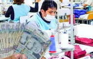 Feriados por Fiesta Patrias: Trabajadores que laboren 28 y 29 de julio recibirn triple pago