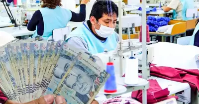 Pago triple por trabajar de 28 y 29 de julio.
