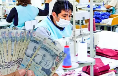 Pago triple por trabajar de 28 y 29 de julio.