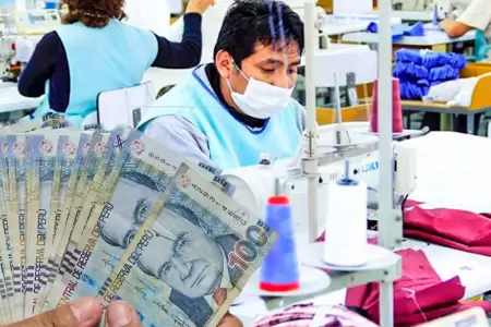 Pago triple por trabajar de 28 y 29 de julio.