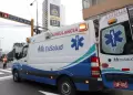 Gran Parada Militar: EsSalud pone a disposicin su personal para atender eventualidades en la Av. Brasil