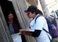Dina Boluarte establece fecha para publicar los resultados del Censo 2025