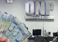 Proyecto de ley para habilitar retiros de fondos de la ONP.