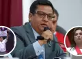 Ministro de Salud critica a congresistas que interrumpieron mensaje de Boluarte: "Tenemos polticos payasos"