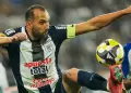 Carlos Zambrano, Sergio Pea y otras posibles bajas de Alianza Lima para enfrentar a Juan Pablo II en Torneo Clausura