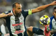 Carlos Zambrano, Sergio Pea y otras posibles bajas de Alianza Lima para enfrentar a Juan Pablo II en Torneo Clausura