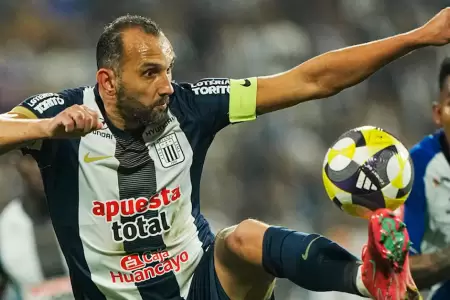 Bajas importantes de Alianza Lima para enfrentar a Juan Pablo II