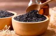 Un superalimento lleno de calcio: Reduce el colesterol y protege tus huesos de manera natural