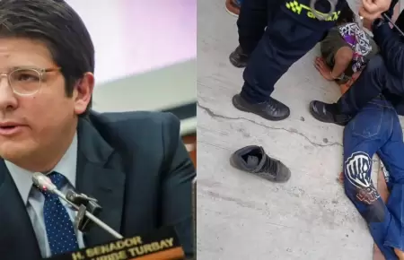 Adolescente que intent asesinar a Miguel Uribe fug de su Centro de Internamien