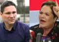 Rosario Sasieta niega ser parte del equipo de trabajo de Miguel ngel Torres: "No tengo nada contra la 'U', pero es falso"