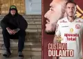 Gustavo Dulanto dej un mensaje tras ser prestado de Universitario a ADT: "Tengo objetivos por alcanzar"