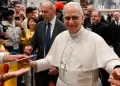 Papa Len XIV pide a jvenes "proteger la dignidad humana" frente a los desafos de la IA