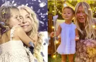 Fans de Rebelde Way de luto: Muere nieta de Cris Morena, la creadora del famoso grupo
