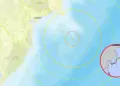 Terremoto en Rusia: Se activa alerta de tsunami en pases del Pacfico tras sismo de magnitud 8.8