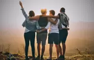 Da Internacional de la Amistad 2025: Cundo y por qu se celebra este lazo que une al mundo?