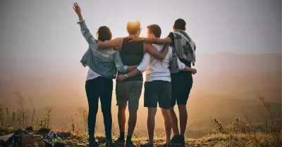 Amigos