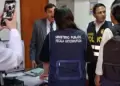 Defensora de la Polica Nacional: "Enfrentamientos entre la PNP y la Fiscala deben acabar"