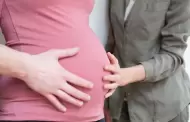 Madres sustitutas son ms propensas a sufrir enfermedades mentales: Estudio revel los motivos