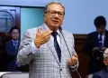Congresista Carlos Anderson: "Este gobierno no tiene ningn control sobre ingresos y gastos"