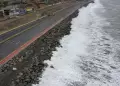 Alerta de tsunami en Per: Cierran accesos a la Costa Verde tras terremoto de magnitud 8.8 en Rusia
