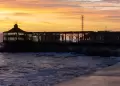 Alerta de tsunami en Per: Municipalidad de La Punta cierra sus playas y suspende actividades en el litoral