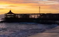 Alerta de tsunami en Per: Municipalidad de La Punta cierra sus playas y suspende actividades en el litoral