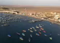 Alerta de tsunami en Per: Marina de Guerra recomienda a la poblacin costera evacuar a zonas seguras
