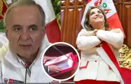 Mensaje de Boluarte por Fiestas Patrias fue "detallado en todos los sectores": Ministro Montero defiende su duracin