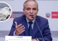 Gobierno "est preparado" ante alerta de tsunami en Per: Ola de ms de dos metros "puede generar problemas"