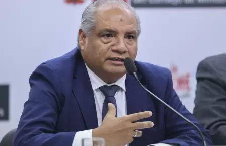 MTC pide a la ciudadana confiar en autoridades tras alerta de tsunami