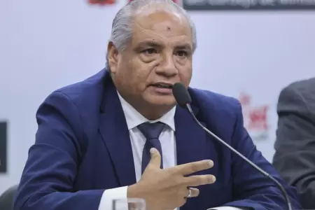MTC pide a la ciudadana confiar en autoridades tras alerta de tsunami